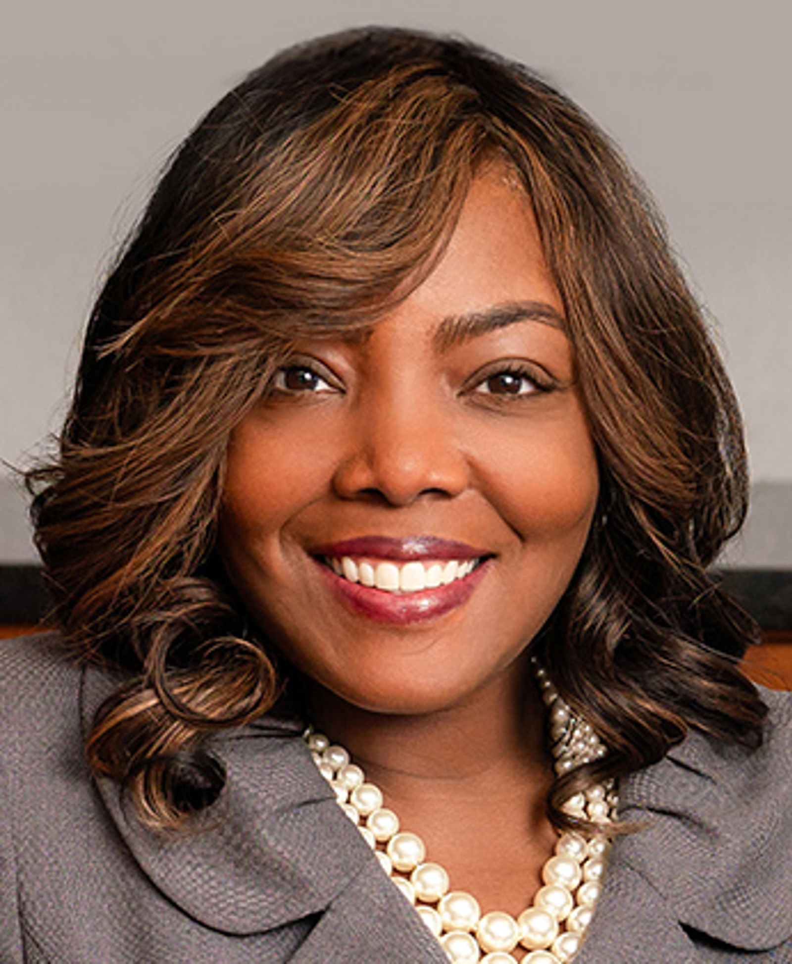 Elizabeth M. Rogers